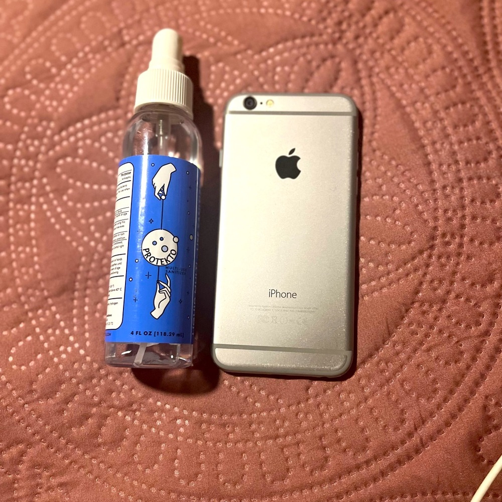 Used iPhone 6 32GB